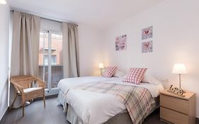 Apartamentos Cornellalux 2